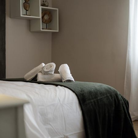 Lekuona Apartment Malaga Ngoại thất bức ảnh