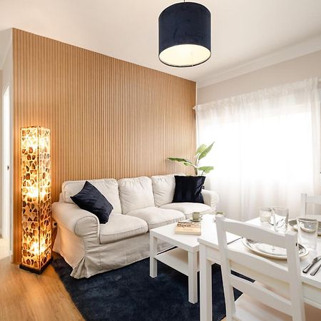 Lekuona Apartment Malaga Ngoại thất bức ảnh