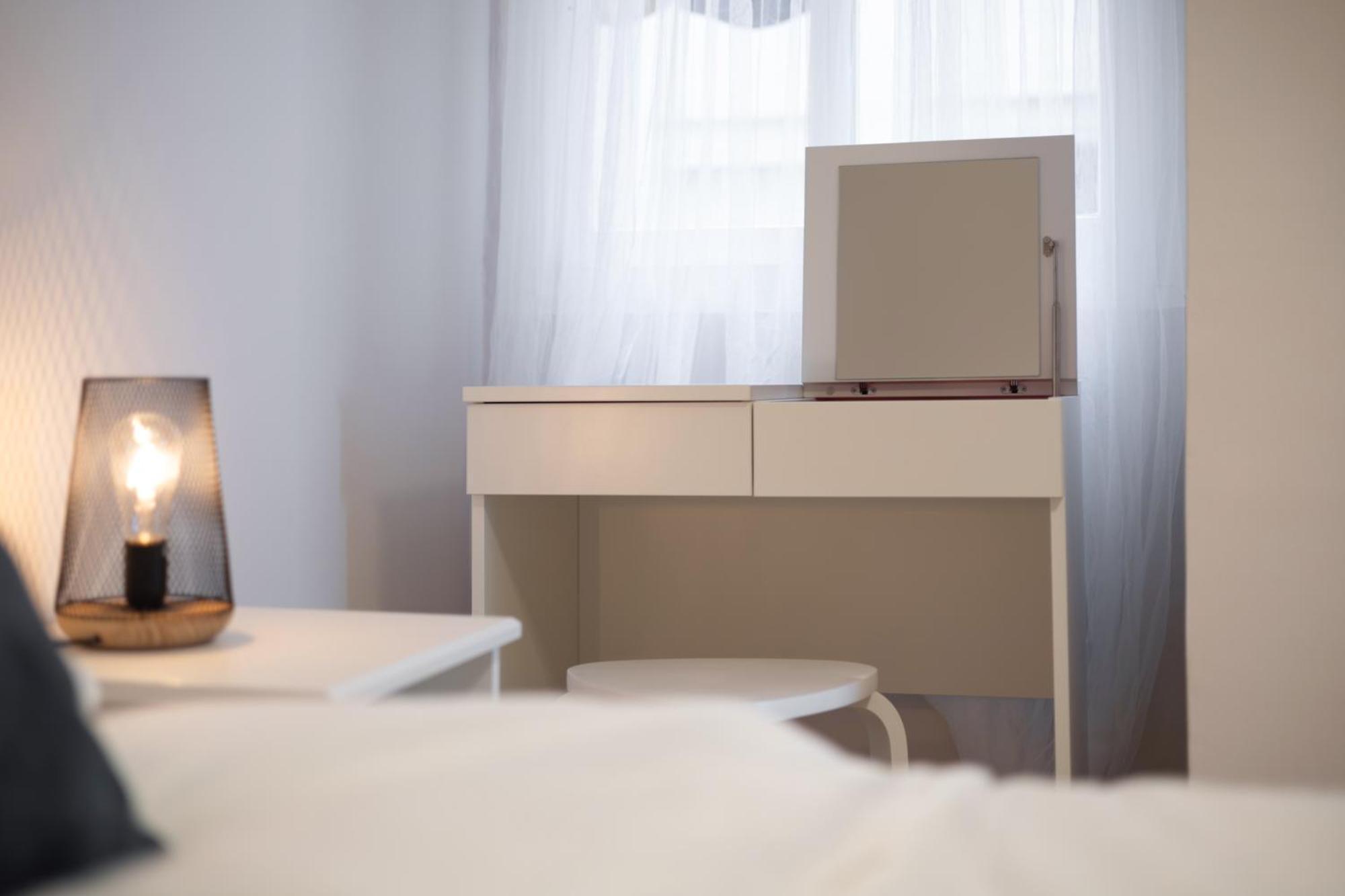 Lekuona Apartment Malaga Ngoại thất bức ảnh