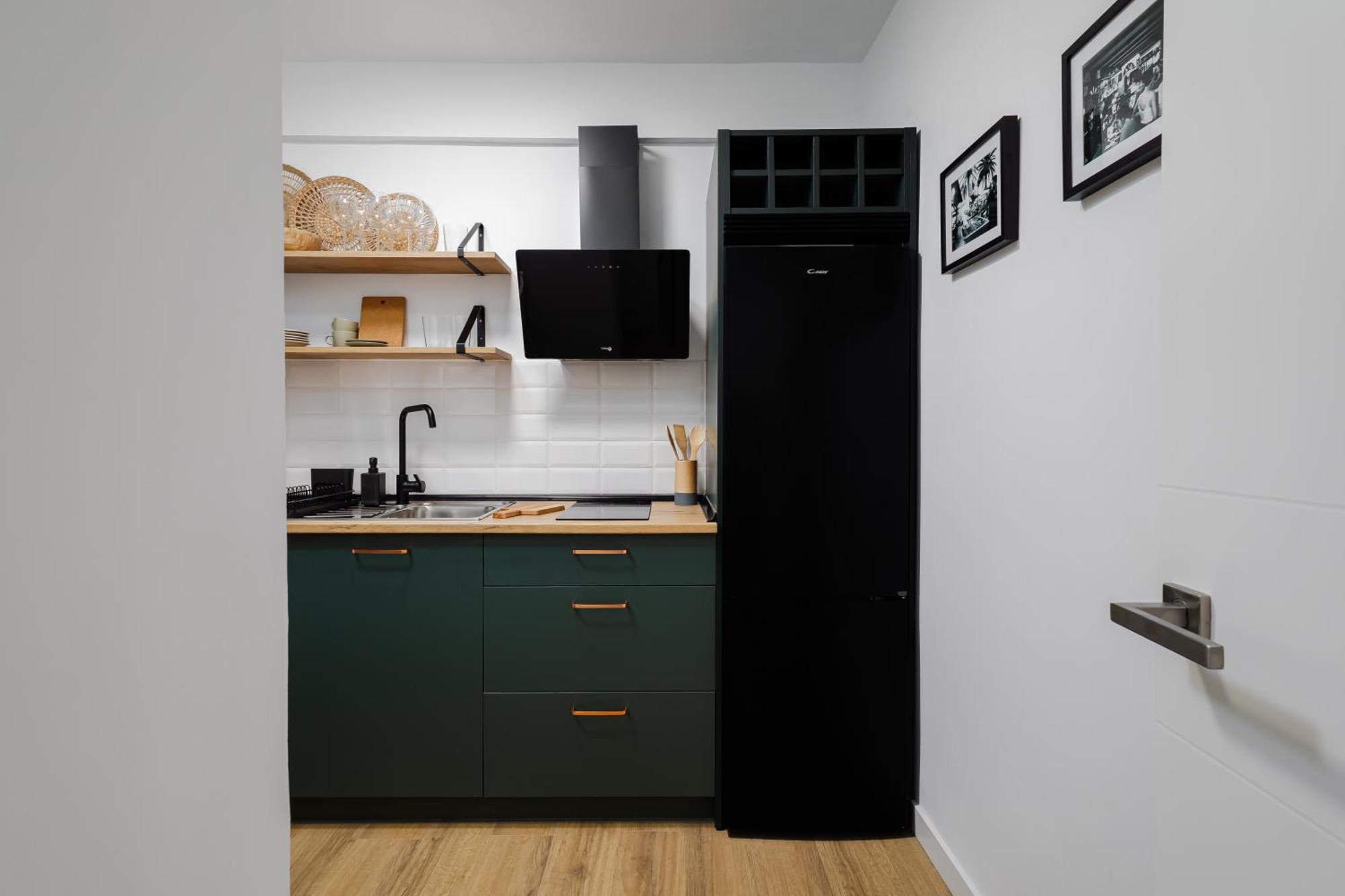 Lekuona Apartment Malaga Ngoại thất bức ảnh