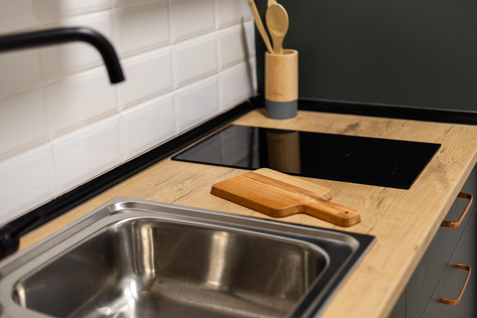 Lekuona Apartment Malaga Ngoại thất bức ảnh