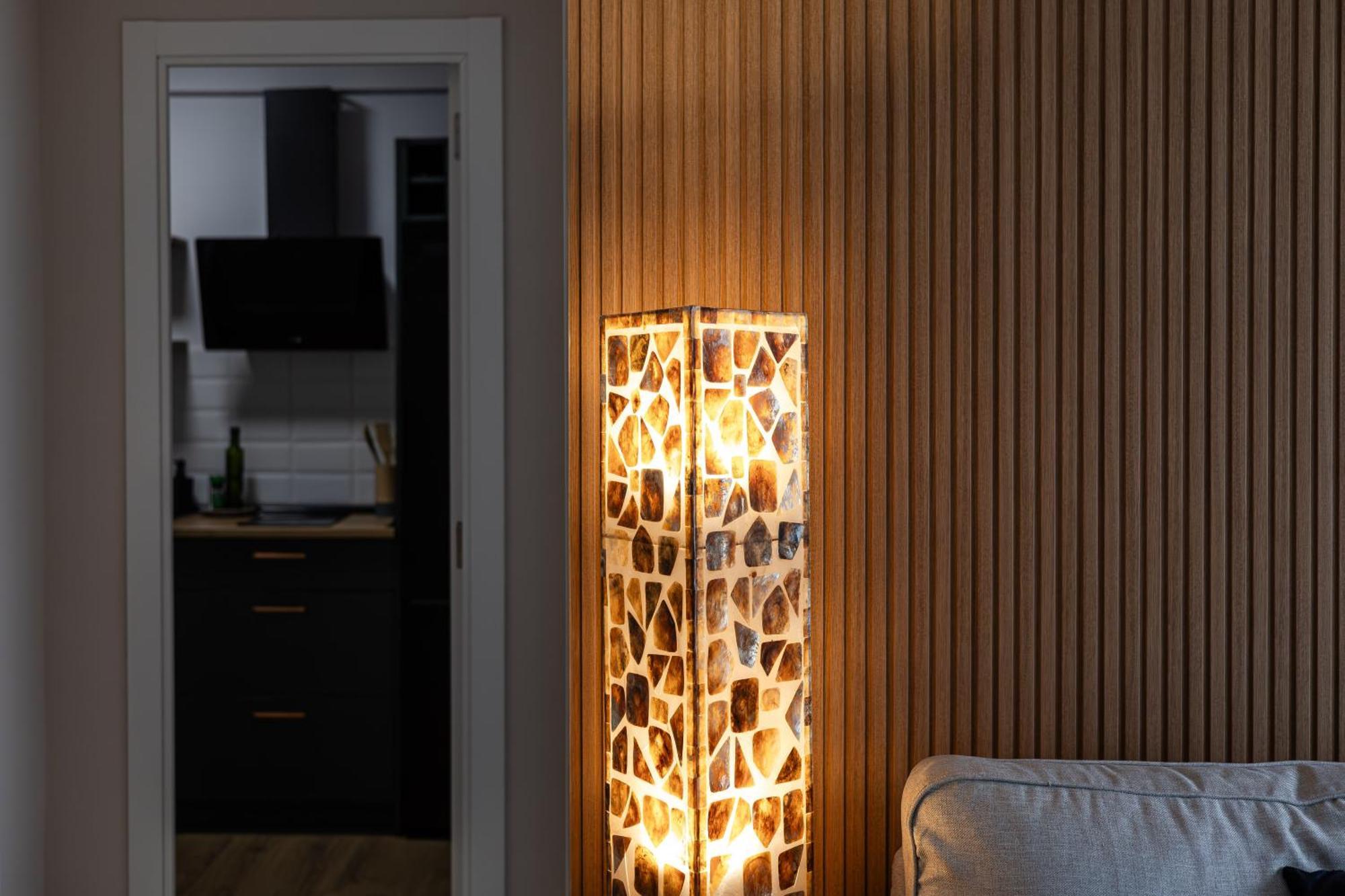 Lekuona Apartment Malaga Ngoại thất bức ảnh
