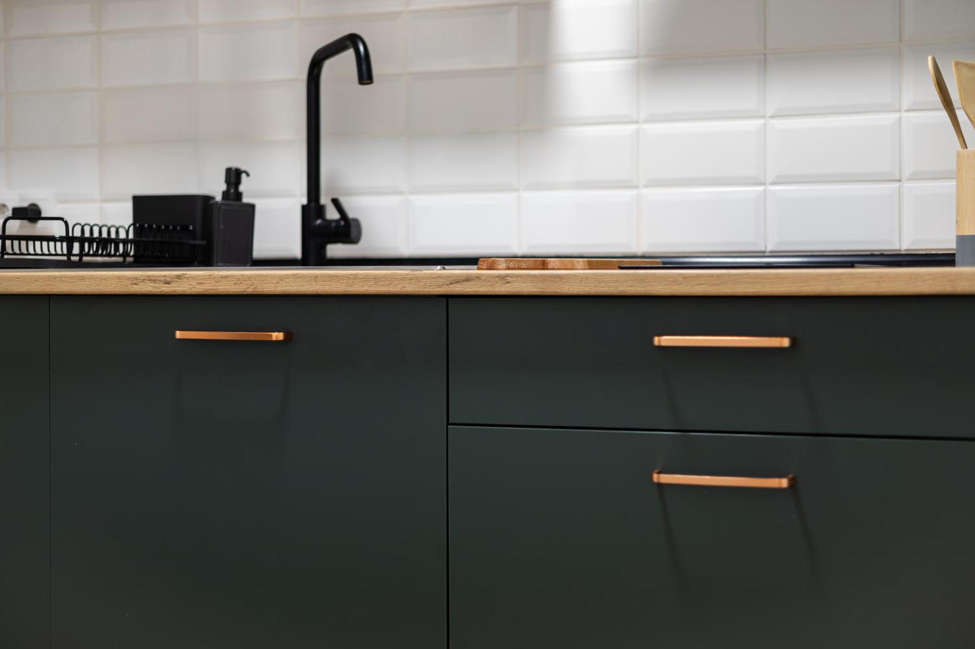 Lekuona Apartment Malaga Ngoại thất bức ảnh